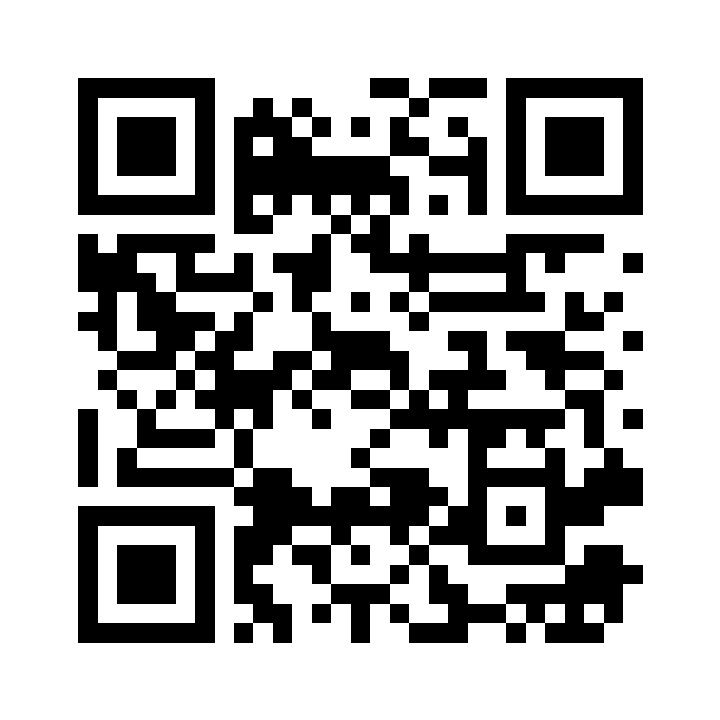 QR code to open scan.tasteofargentina.org